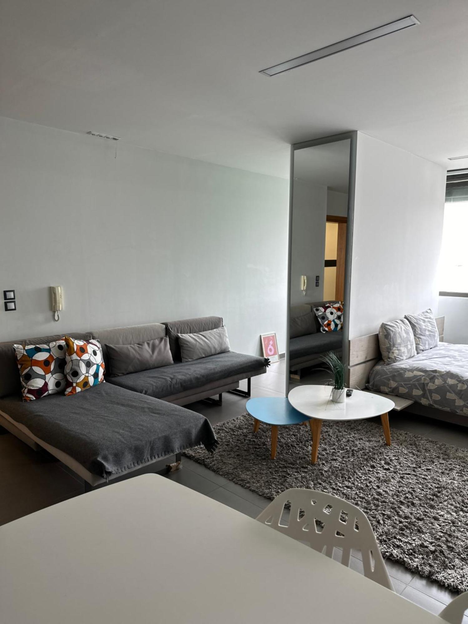 Hitech Appartment Amaliada Екстериор снимка